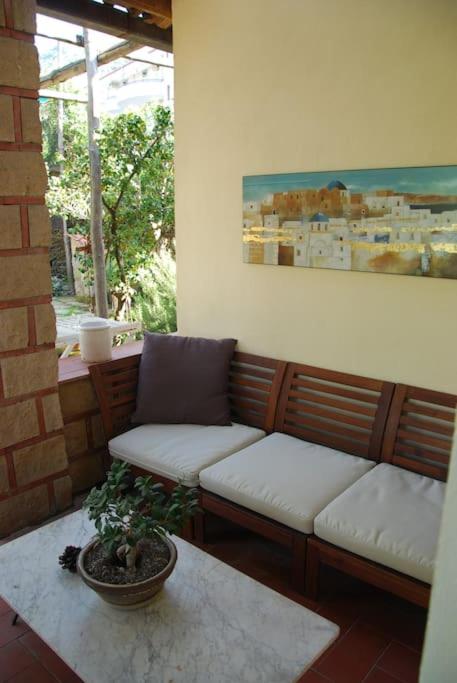 Ideas de b&b donde alojarse en sorrento