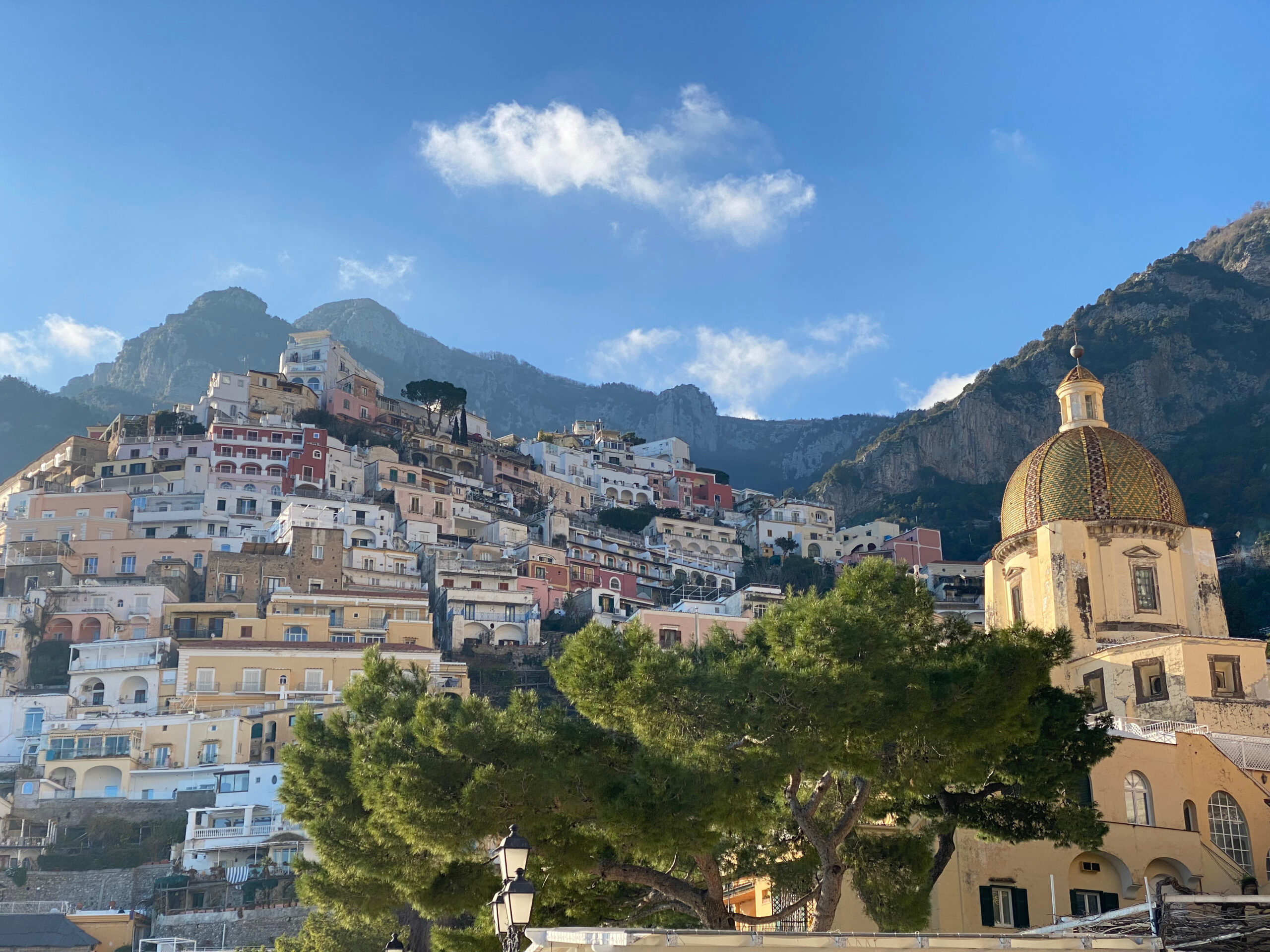 positano gratis