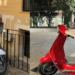 moto Costa Amalfitana