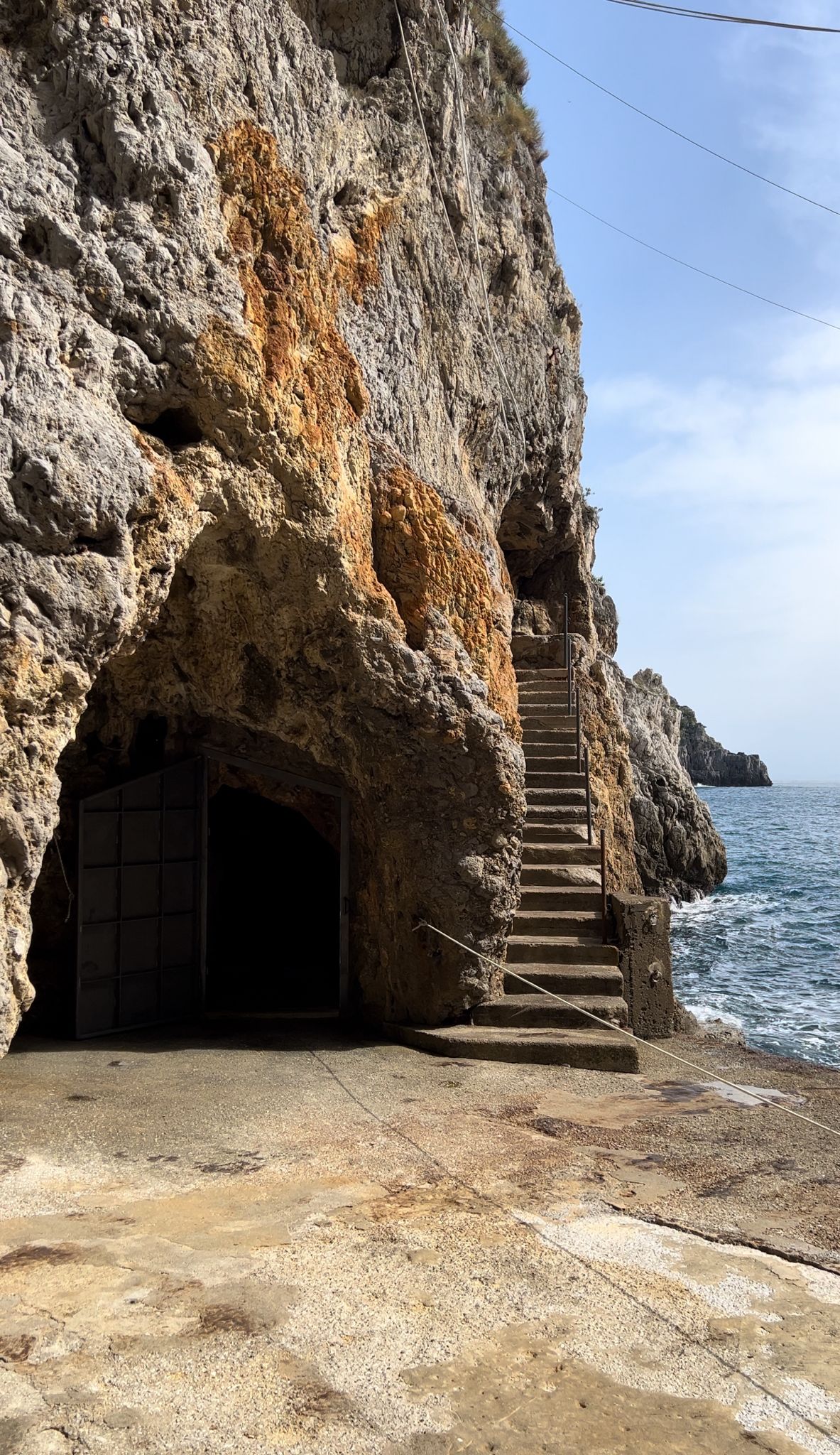gruta esmeralda