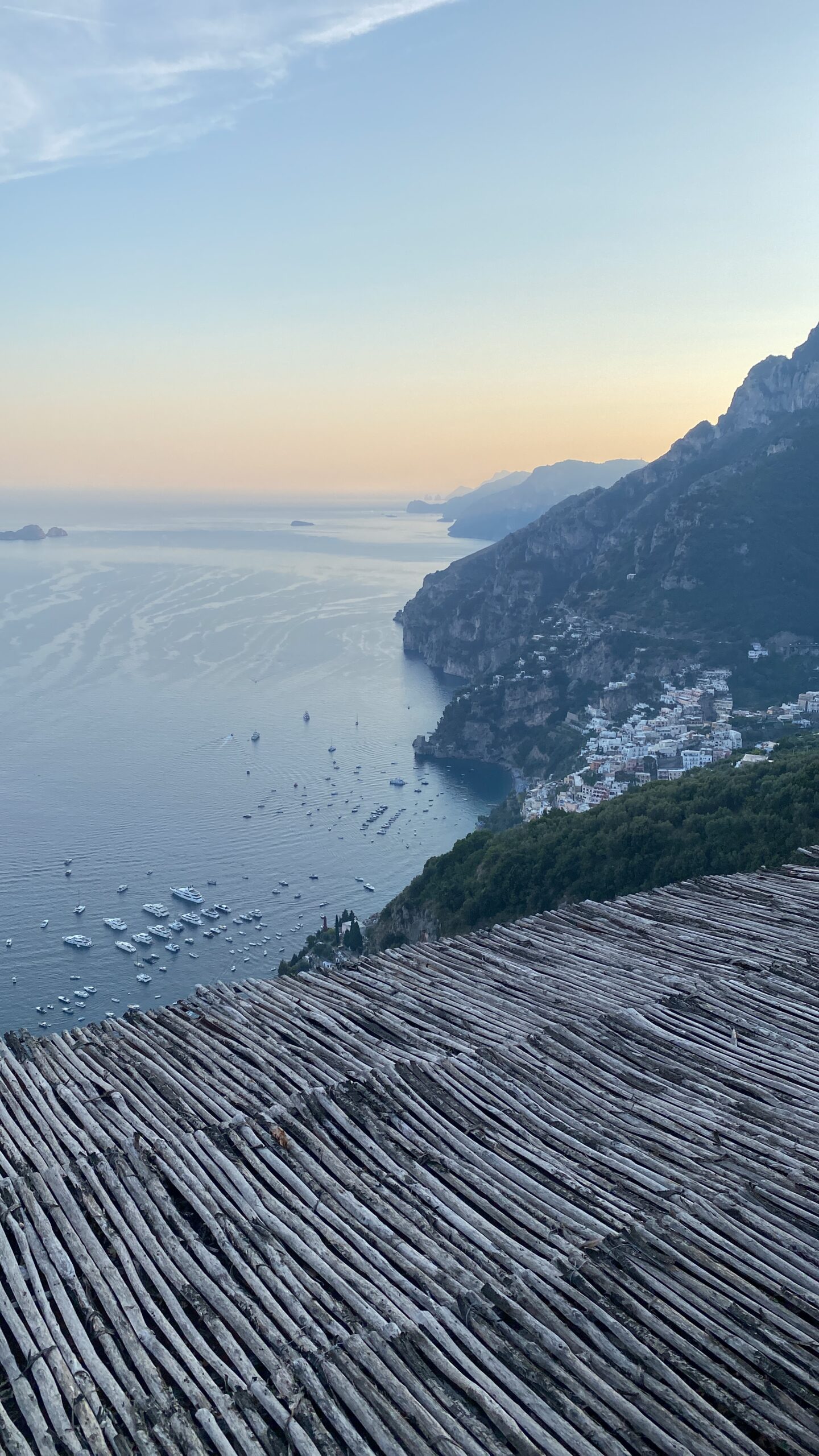 positano