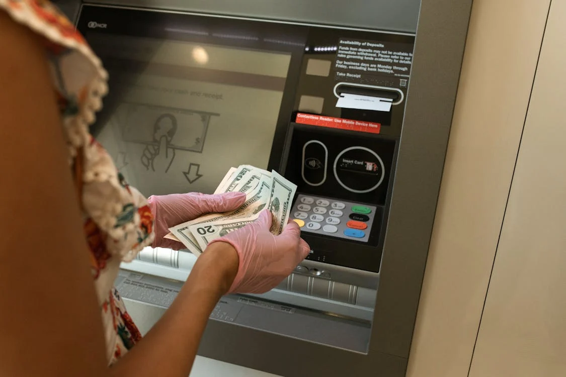 ATM Costa Amalfitana