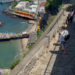 ascensor sorrento puerto marina piccola