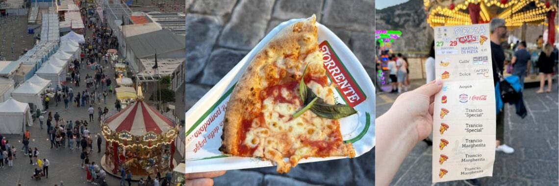 sagre italia