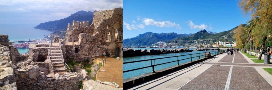 actividades Salerno