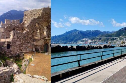 actividades Salerno