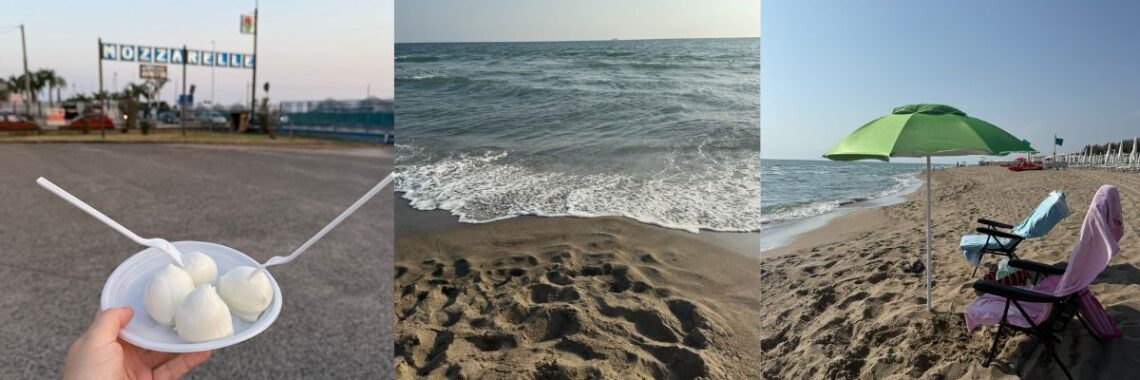 guia para visitar paestum