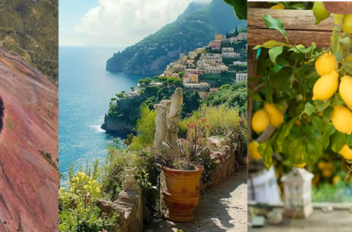 portada que hacer en noviembre en sorrento y positano