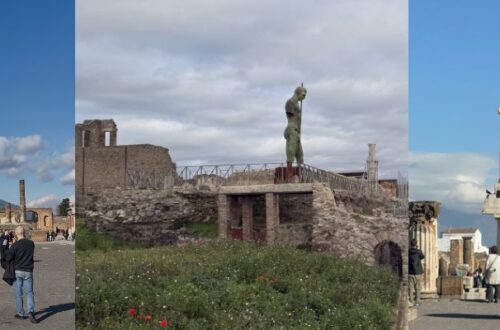 Pompeya entrada precio información italia 2026