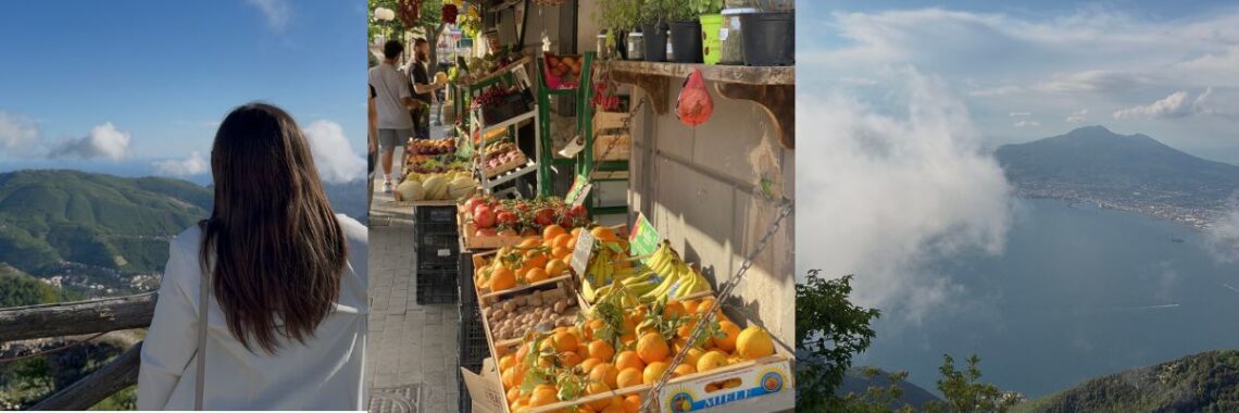 costumbres de vivir en italia