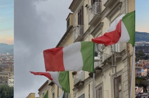 el error mas caro que cometen los turistas en Italia