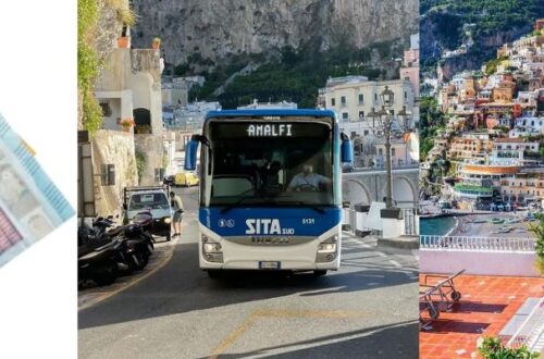 como no perder plata en la costa amalfitana