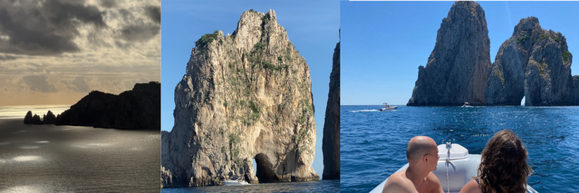 nuevas reglas en la isla de capri