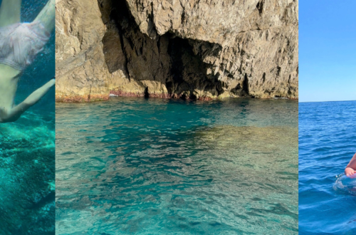 capri que hacer en la isla