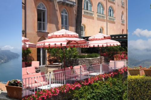 guia para visitar Ravello en la costa amalfitana