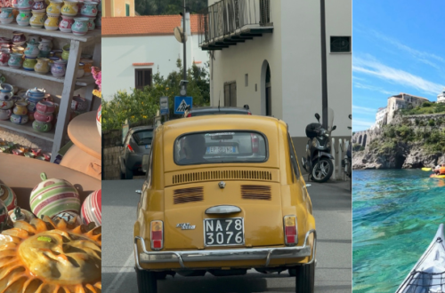 tours originales para hacer en la Costa Amalfitana